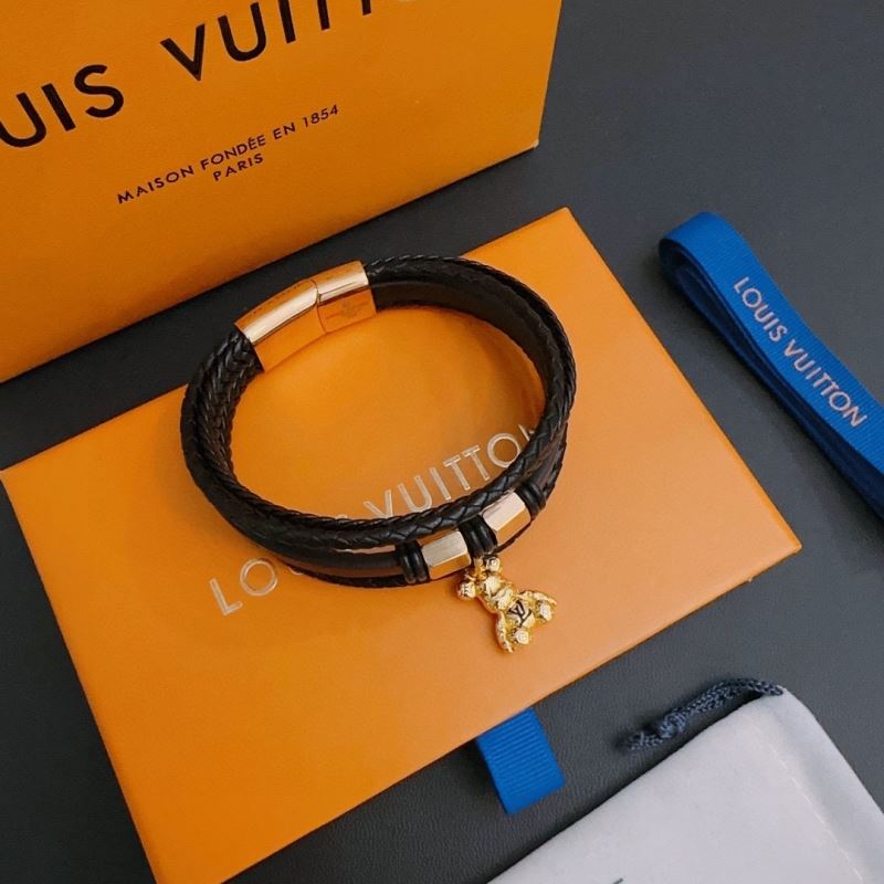 Louis Vuitton Bracelets